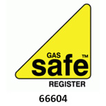 William Ree & Partners are Gas Safe registered
