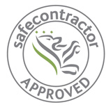 William Ree & Partners are Safe Contractor Approved